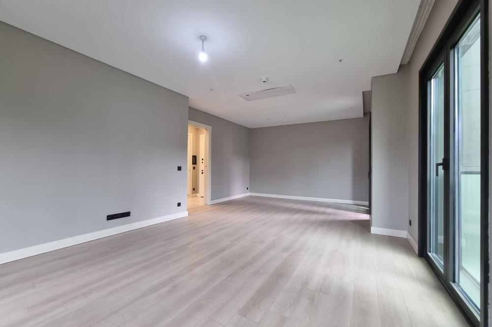 SAKLIVADİ 3+1 ORMAN CEPHE KİRALIK DAİRE VADİ İSTANBUL