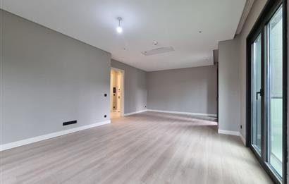 SAKLIVADİ 3+1 ORMAN CEPHE KİRALIK DAİRE VADİ İSTANBUL