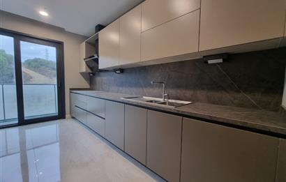 SAKLIVADİ 3+1 ORMAN CEPHE KİRALIK DAİRE VADİ İSTANBUL