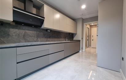 SAKLIVADİ 3+1 ORMAN CEPHE KİRALIK DAİRE VADİ İSTANBUL