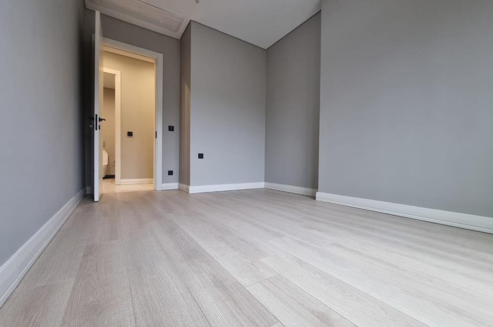 SAKLIVADİ 3+1 ORMAN CEPHE SATILIK DAİRE VADİ İSTANBUL