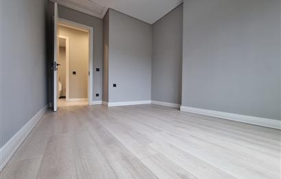 SAKLIVADİ 3+1 ORMAN CEPHE SATILIK DAİRE VADİ İSTANBUL