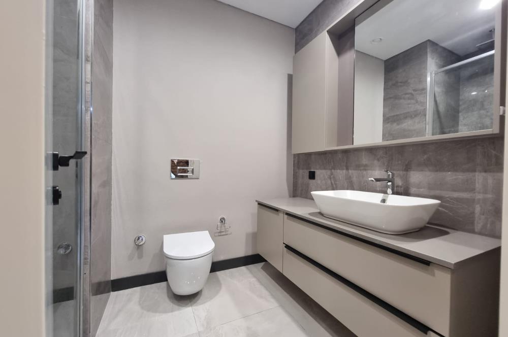 SAKLIVADİ 3+1 ORMAN CEPHE KİRALIK DAİRE VADİ İSTANBUL