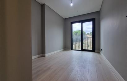 SAKLIVADİ 3+1 ORMAN CEPHE KİRALIK DAİRE VADİ İSTANBUL