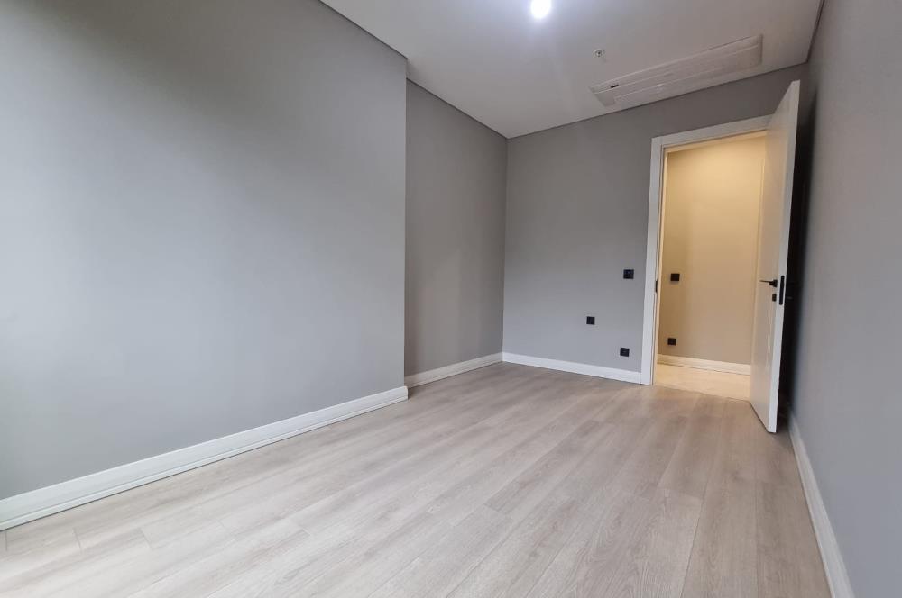 SAKLIVADİ 3+1 ORMAN CEPHE KİRALIK DAİRE VADİ İSTANBUL