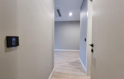 SAKLIVADİ 3+1 ORMAN CEPHE KİRALIK DAİRE VADİ İSTANBUL