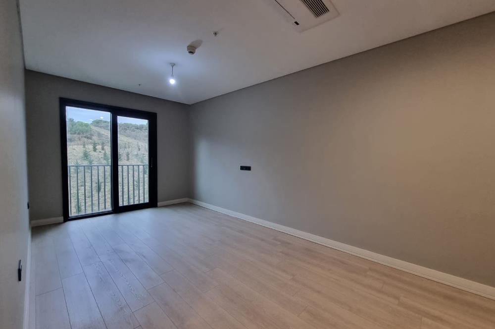 SAKLIVADİ 3+1 ORMAN CEPHE SATILIK DAİRE VADİ İSTANBUL