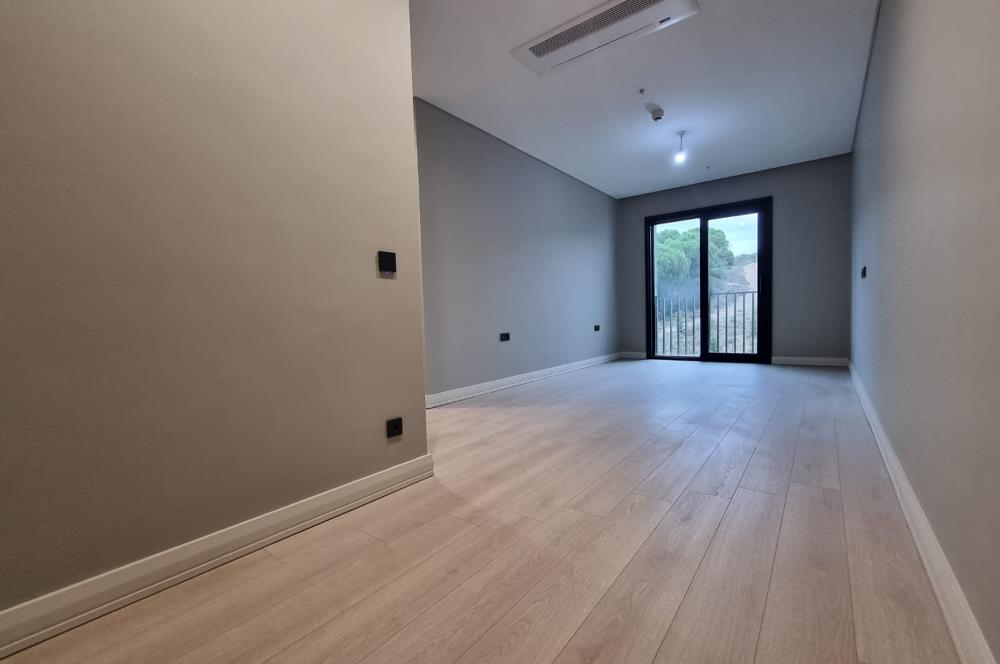 SAKLIVADİ 3+1 ORMAN CEPHE KİRALIK DAİRE VADİ İSTANBUL