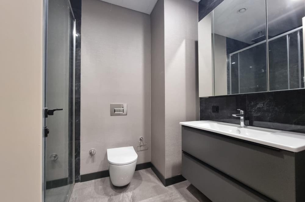 SAKLIVADİ 3+1 ORMAN CEPHE KİRALIK DAİRE VADİ İSTANBUL