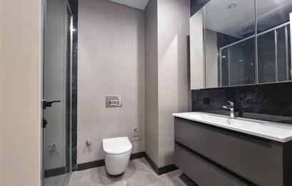 SAKLIVADİ 3+1 ORMAN CEPHE SATILIK DAİRE VADİ İSTANBUL