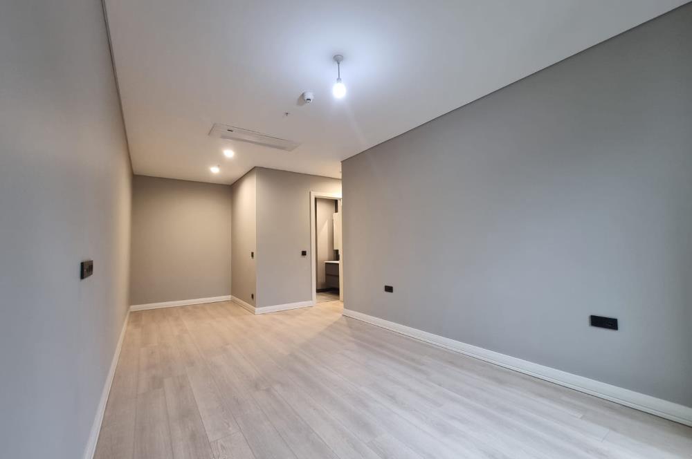 SAKLIVADİ 3+1 ORMAN CEPHE KİRALIK DAİRE VADİ İSTANBUL