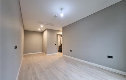 SAKLIVADİ 3+1 ORMAN CEPHE KİRALIK DAİRE VADİ İSTANBUL