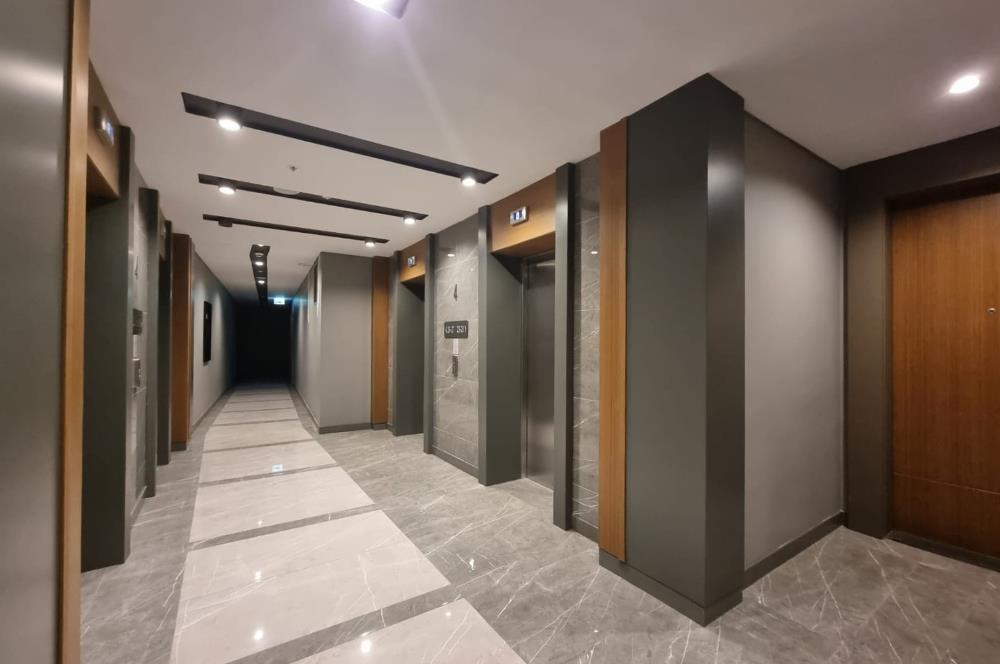 SAKLIVADİ 3+1 ORMAN CEPHE SATILIK DAİRE VADİ İSTANBUL