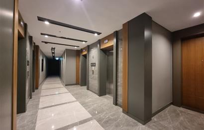 SAKLIVADİ 3+1 ORMAN CEPHE SATILIK DAİRE VADİ İSTANBUL