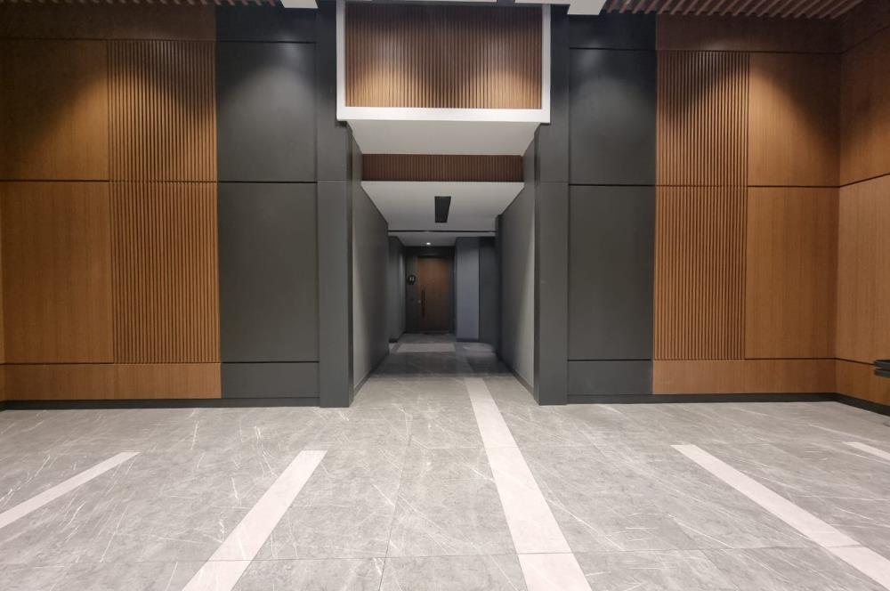 SAKLIVADİ 3+1 ORMAN CEPHE KİRALIK DAİRE VADİ İSTANBUL