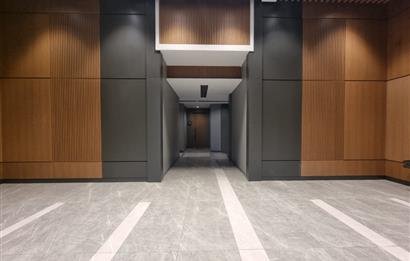 SAKLIVADİ 3+1 ORMAN CEPHE KİRALIK DAİRE VADİ İSTANBUL