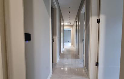 SAKLIVADİ 3+1 ORMAN CEPHE KİRALIK DAİRE VADİ İSTANBUL