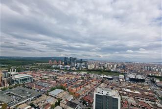 AVRUPA KONUTLARI YAMANEVLER SATILIK 2+1 - 1 - 29643