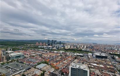 AVRUPA KONUTLARI YAMANEVLER SATILIK 2+1