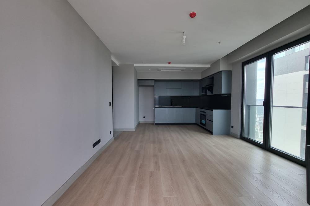 AVRUPA KONUTLARI YAMANEVLER SATILIK 2+1