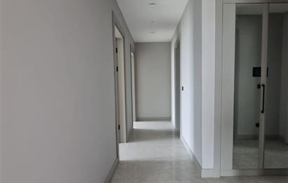 AVRUPA KONUTLARI YAMANEVLER SATILIK 2+1