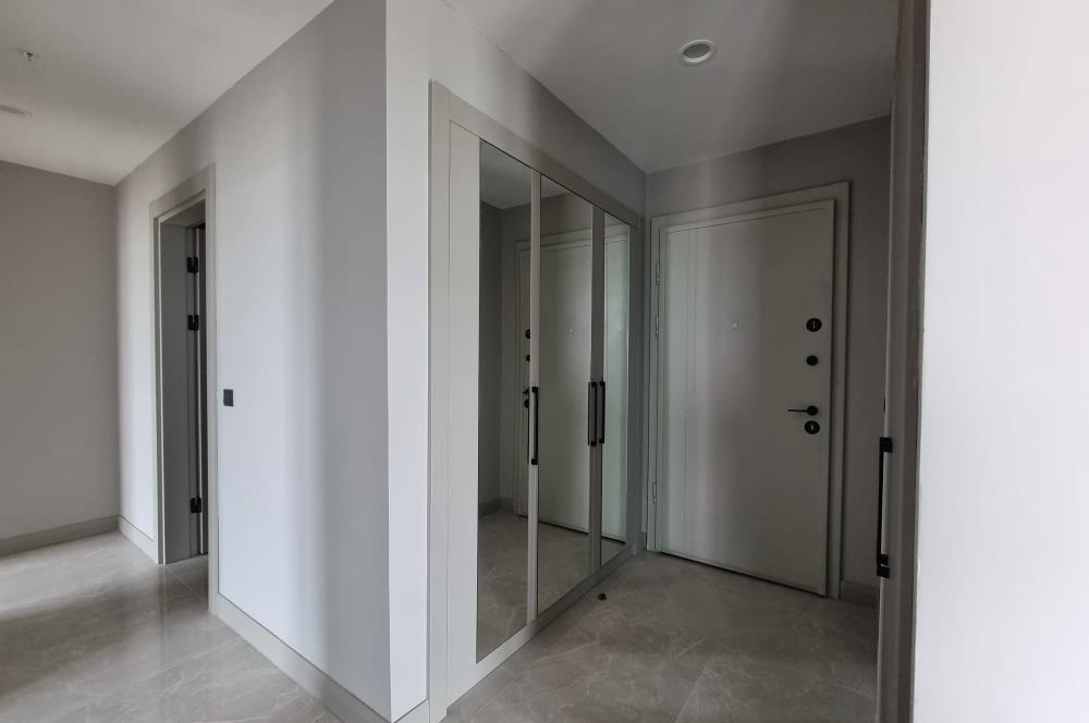 AVRUPA KONUTLARI YAMANEVLER SATILIK 2+1