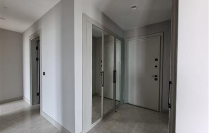 AVRUPA KONUTLARI YAMANEVLER SATILIK 2+1