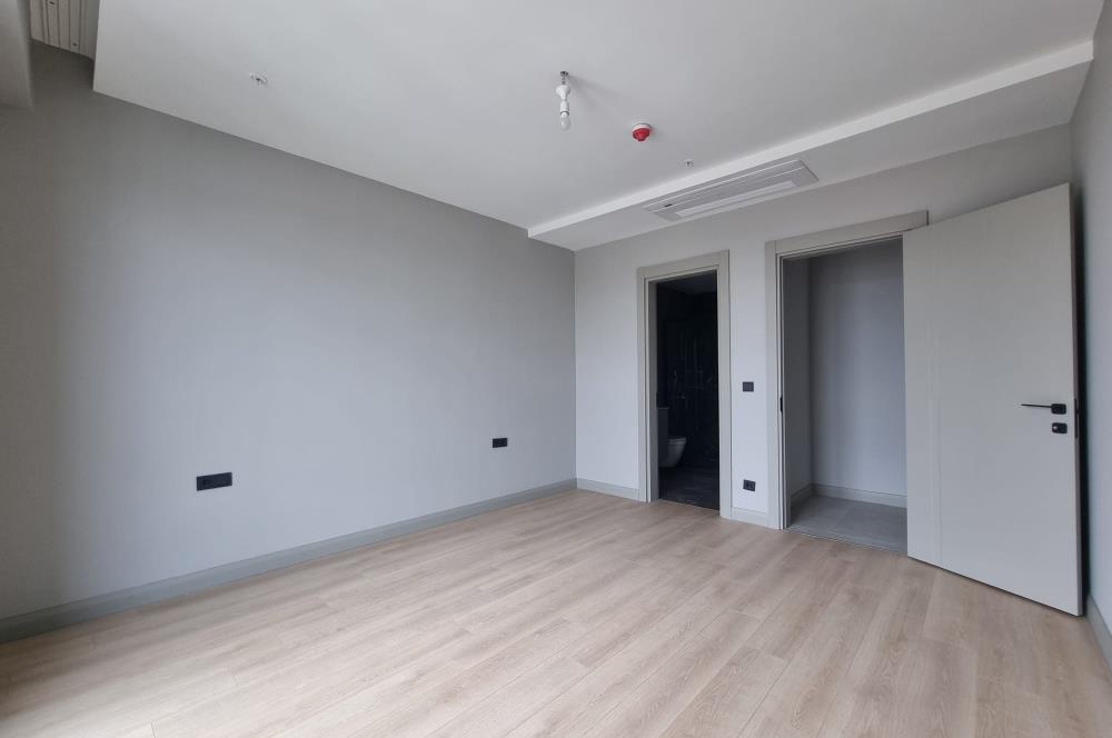 AVRUPA KONUTLARI YAMANEVLER SATILIK 2+1