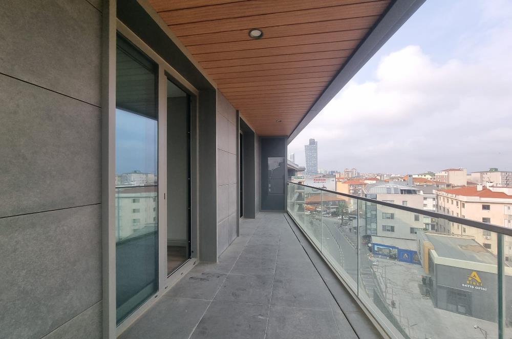 ŞİŞLİ AVRUPA KONUTLARI KİRALIK 1+1