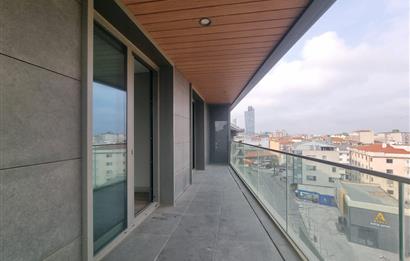 ŞİŞLİ AVRUPA KONUTLARI KİRALIK 1+1