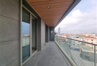 ŞİŞLİ AVRUPA KONUTLARI KİRALIK 1+1 - 3 - 29644