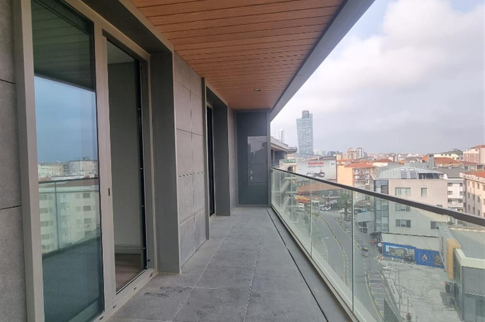 ŞİŞLİ AVRUPA KONUTLARI KİRALIK 1+1