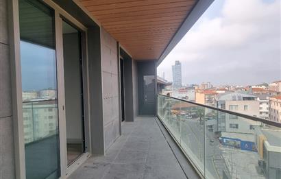 ŞİŞLİ AVRUPA KONUTLARI KİRALIK 1+1