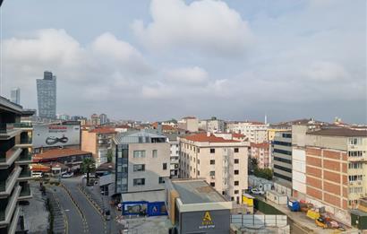 ŞİŞLİ AVRUPA KONUTLARI KİRALIK 1+1