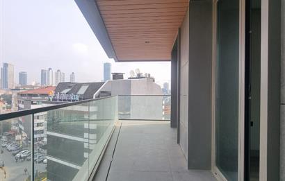 ŞİŞLİ AVRUPA KONUTLARI KİRALIK 1+1