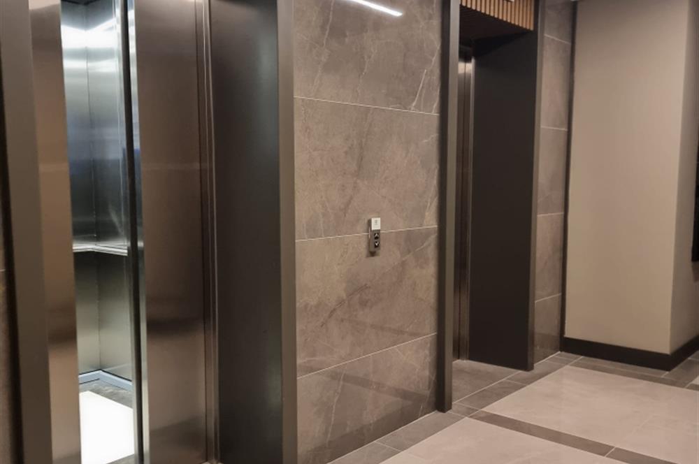 ŞİŞLİ AVRUPA KONUTLARI KİRALIK 1+1