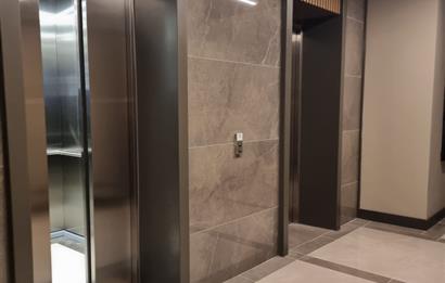 ŞİŞLİ AVRUPA KONUTLARI KİRALIK 1+1