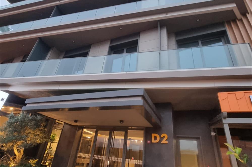 ŞİŞLİ AVRUPA KONUTLARI KİRALIK 1+1