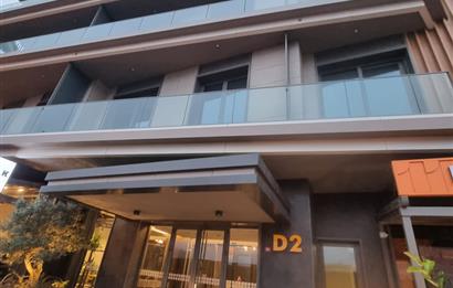 ŞİŞLİ AVRUPA KONUTLARI KİRALIK 1+1