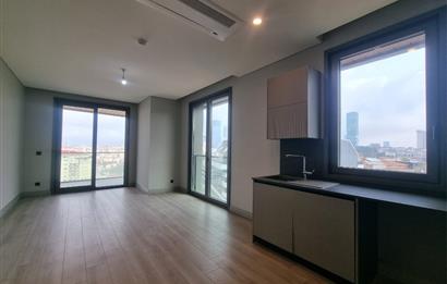 ŞİŞLİ AVRUPA KONUTLARI KİRALIK 1+1