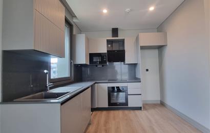 ŞİŞLİ AVRUPA KONUTLARI KİRALIK 1+1