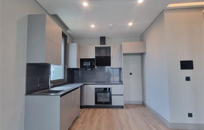 ŞİŞLİ AVRUPA KONUTLARI KİRALIK 1+1