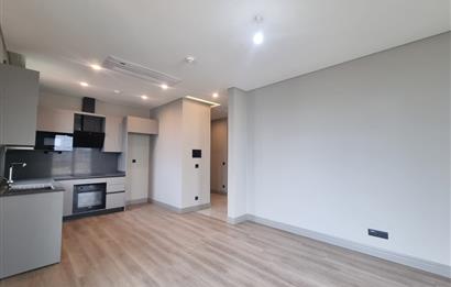 ŞİŞLİ AVRUPA KONUTLARI KİRALIK 1+1