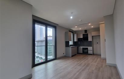 ŞİŞLİ AVRUPA KONUTLARI KİRALIK 1+1