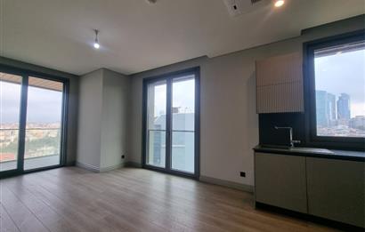 ŞİŞLİ AVRUPA KONUTLARI KİRALIK 1+1