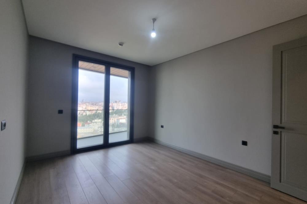 ŞİŞLİ AVRUPA KONUTLARI KİRALIK 1+1