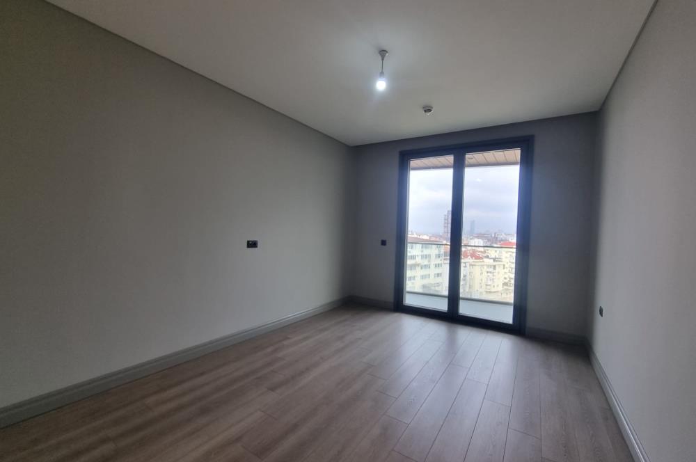 ŞİŞLİ AVRUPA KONUTLARI KİRALIK 1+1