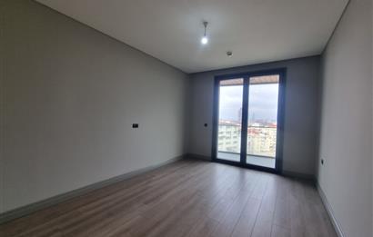 ŞİŞLİ AVRUPA KONUTLARI KİRALIK 1+1