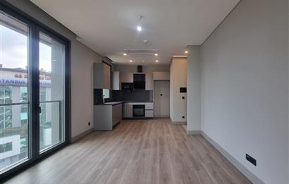 ŞİŞLİ AVRUPA KONUTLARI KİRALIK 1+1