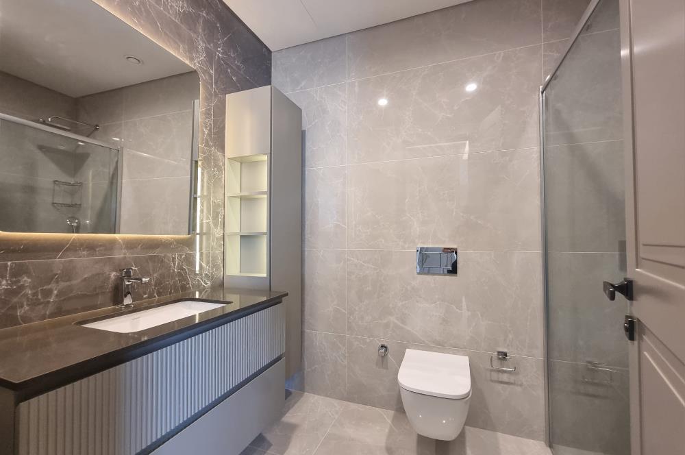 ŞİŞLİ AVRUPA KONUTLARI KİRALIK 1+1